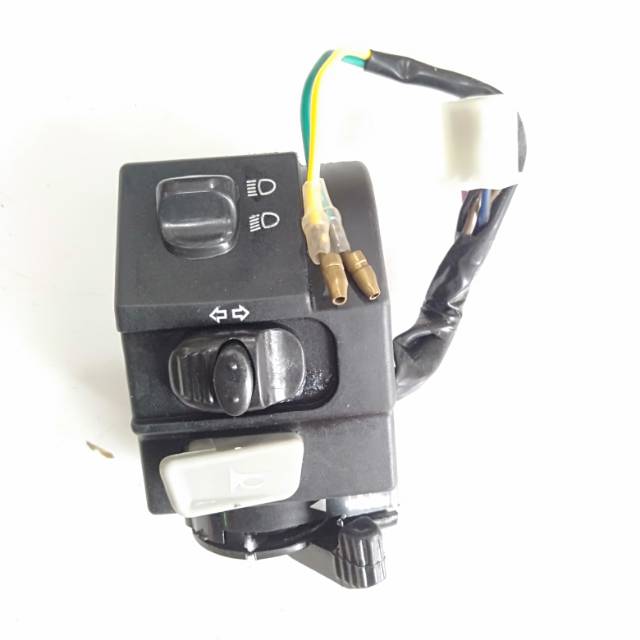 Saklar vega r vega r new