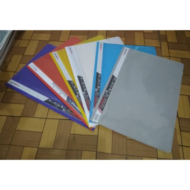 

Bisnis File Inter-X Folio