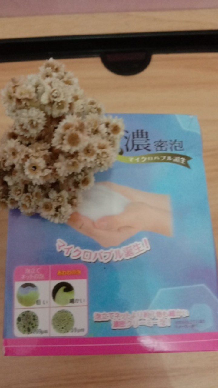 Fygalery Hl0068 Botol Pembuat Busa Shampoo/sabun Untuk Pembersih Wajah Travel Pembuat Busa Import