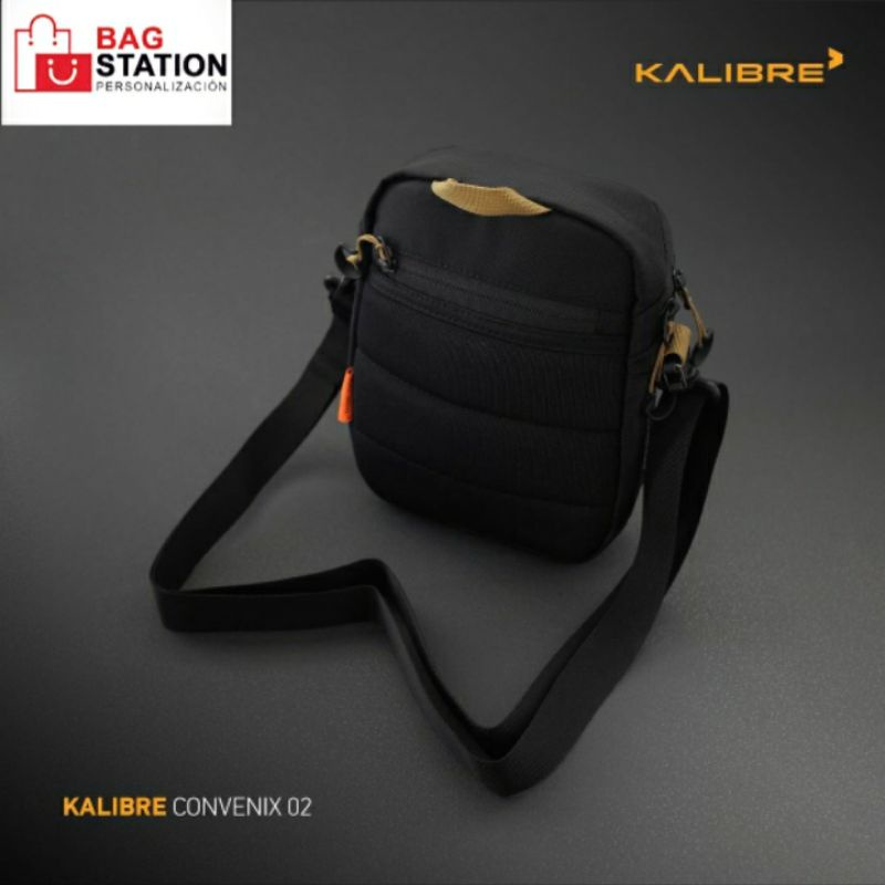 TRAVEL POUCH KALIBRE CONVENIX 02 ORIGINAL TAS SELEMPANG KALIBRE CONVENIX 02 ORIGINAL