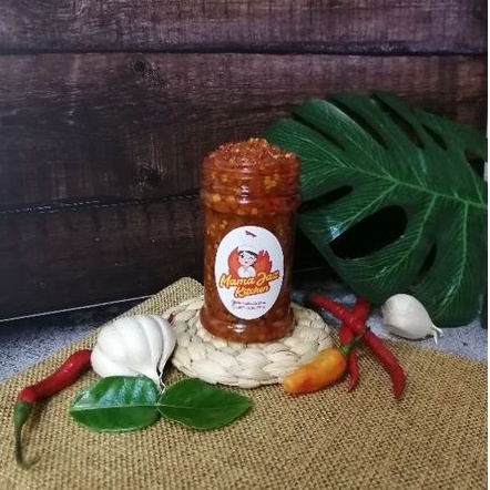 

Sambal Bawang MamaJaz homemade pedas tanpa pengawet enak murah