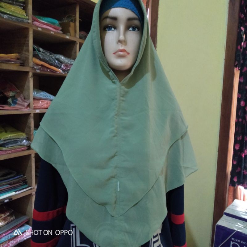 Khimar Divana