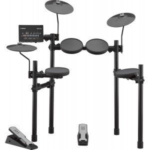 Yamaha DTX402K DTX 402K DTX-402K Electronic Drum Set Original