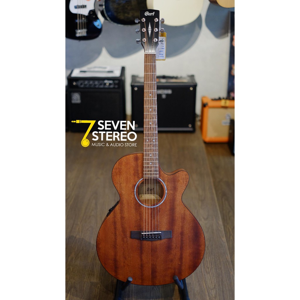 Cort SFX MEM OP Acoustic Electric Guitar