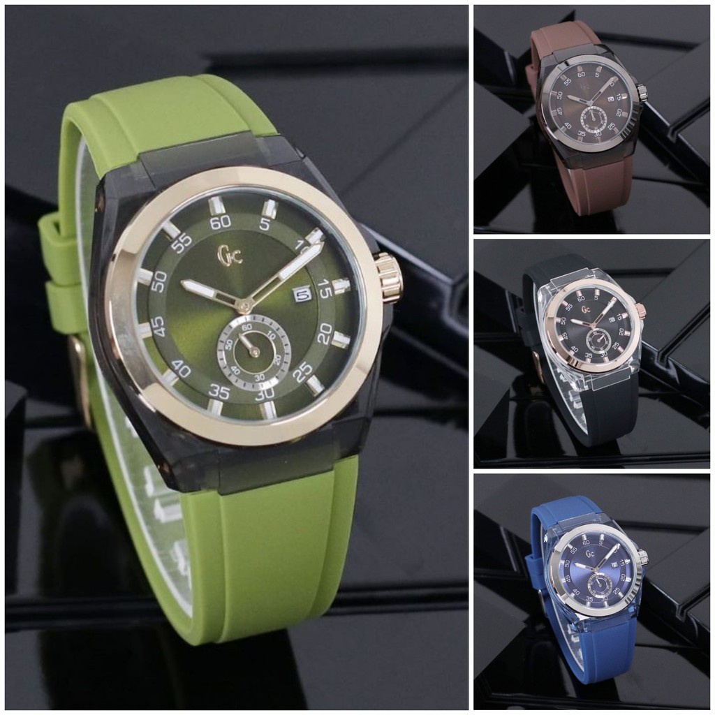 Jam Tangan Wanita Anti Air Remaja Elegan Kekinian Rantai Cewek Murah Arloji Mewah (Cod) Wj12 | Jam T