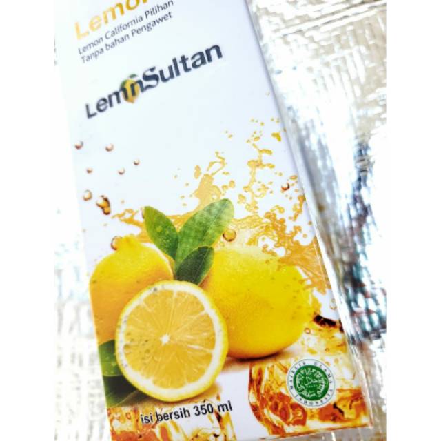 

Lemon Sultan