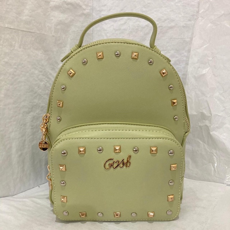 TAS RANSEL GOSH ZININA 734 WANITA PRELOVED