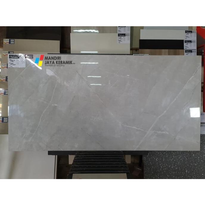 GRANIT Granit Valentino Gress Orobico Grey 60x120 cm