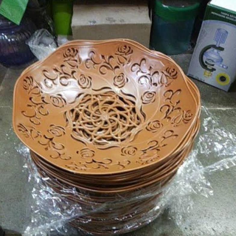 PIRING JIKIN PLASTIK