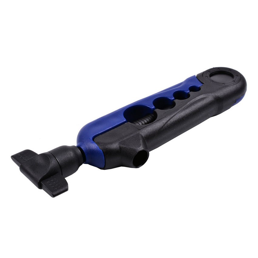 Spool Senar Pancing Universal Portable Adjustable various Ukuran Variasi