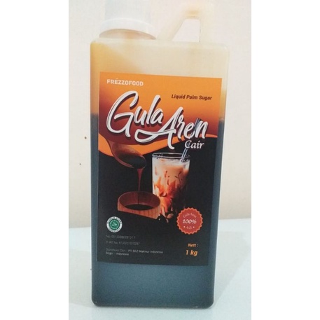 

GULA AREN CAIR 1KG