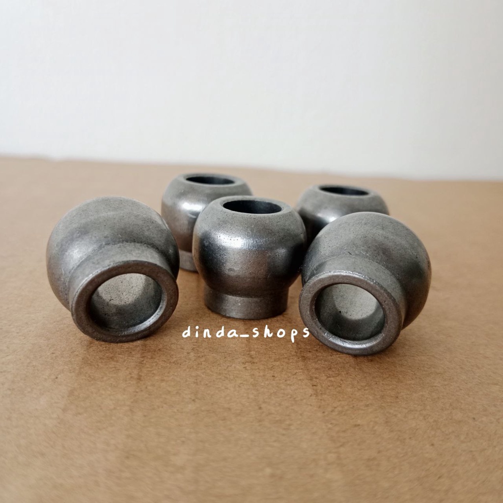 Bos Kipas Regency Baling Baling Besi 10mm - Boshing GENTONG 10mm / Bosing / Laher