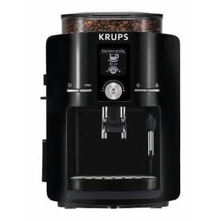 Krups espresso machine Espresseria Automatic EA 8000
