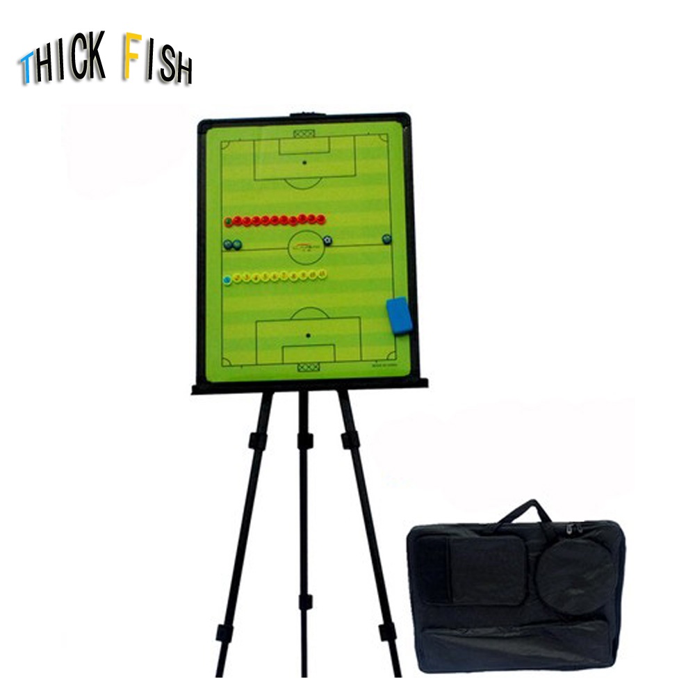 Football Tactical Coach Teaching Board Football Tactical Tactics Futsal Tactics Board Magnetic