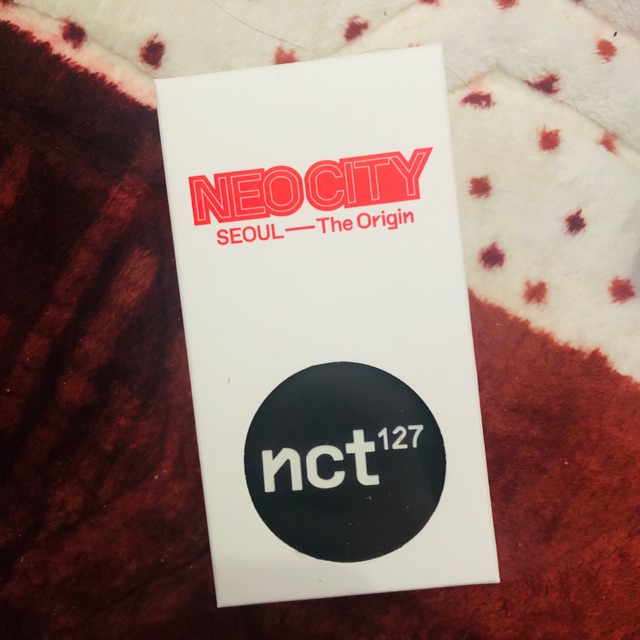 Voice keyring jaehyun only