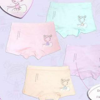 CD BOXER anak wanita sorex ori 360