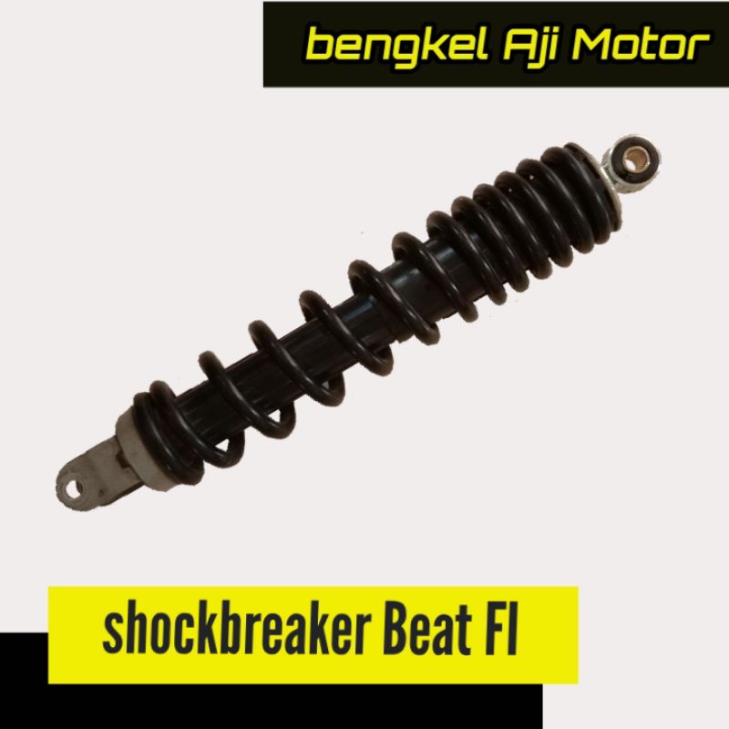 Shockbreaker Beat FI Copotan Original