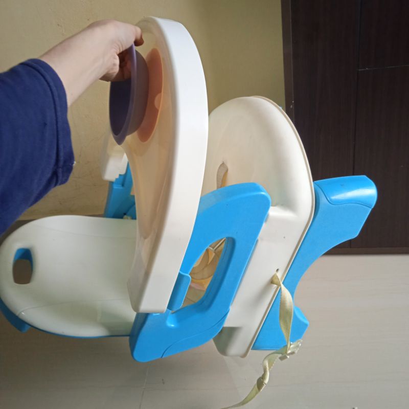 Baby Safe Suction Bowl Mangkok Makan Bayi Silicone