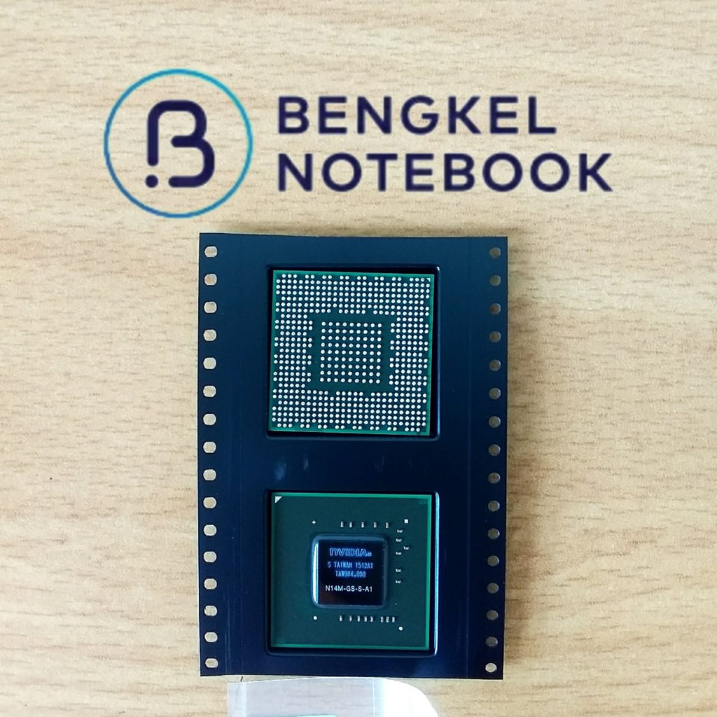 Nvidia N14M-GS-S-A1 Reball