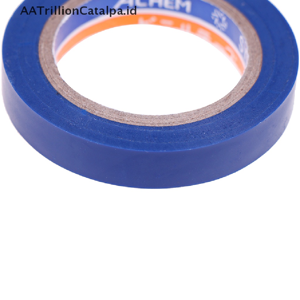 Aatrillioncatalpa 1000cmx2 Tape Grip Raket Tenissquashbadminton