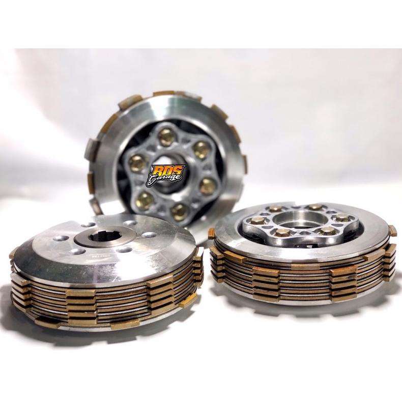 Kopling Per 6 Cb Gl Megapro Tiger