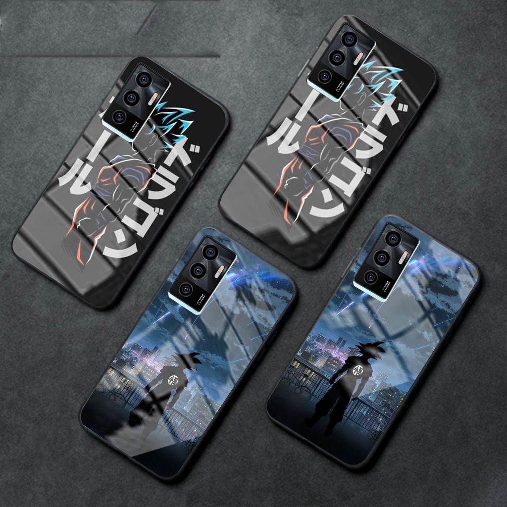 Case Kilau Glossy For Vivo V23E [SK 01] | Case Lucu | Case V23E | Casing Hp V23E| Casing Hp V23E | K