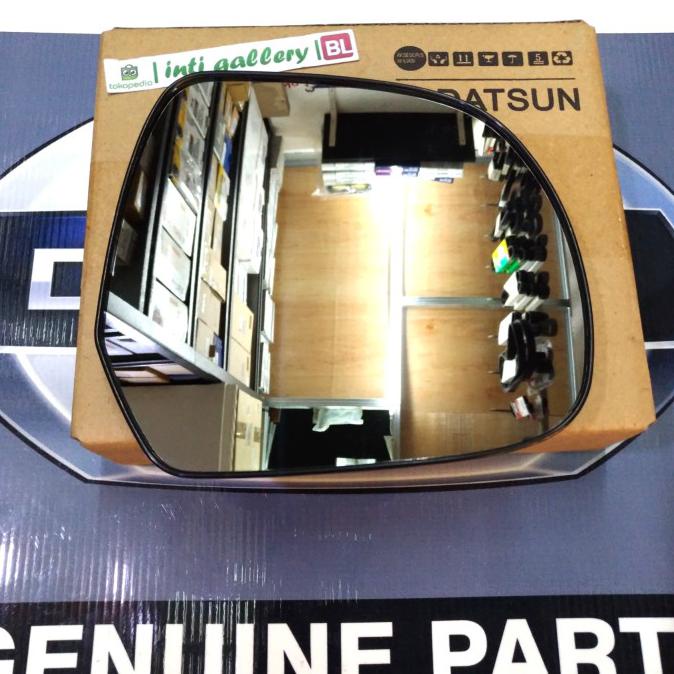 Kaca Spion All New Datsun GO / Datsun Cross Original - KANAN