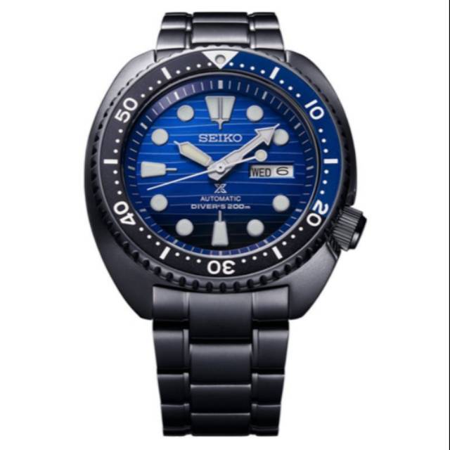 Jam Tangan Pria Seiko Prospex SRPD11K1 Original