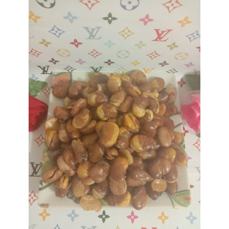 

kacang koro 250gr