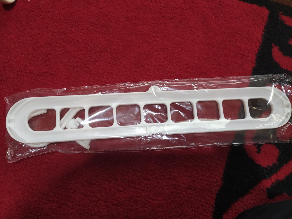 Sesebi Gantungan Baju Hanger Serba Guna Murah