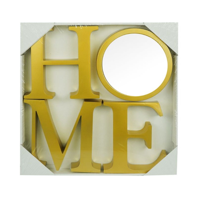 INFORMA -HIASAN DINDING HOME GOLD.GRATIS BUBBLE