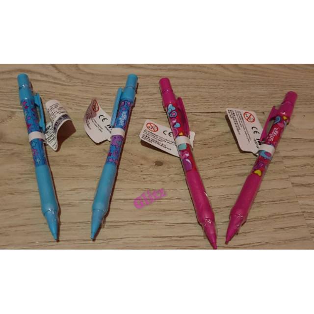 

SMIGGLE PENSIL