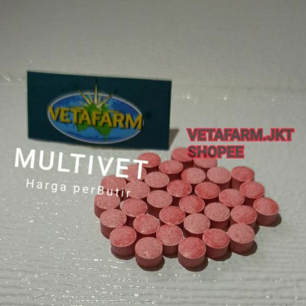 MULTIVET VETAFARM