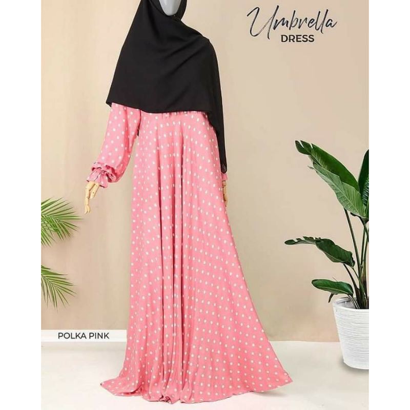 dress motif abstrak by Mahira Indonesia Redy stok yok order