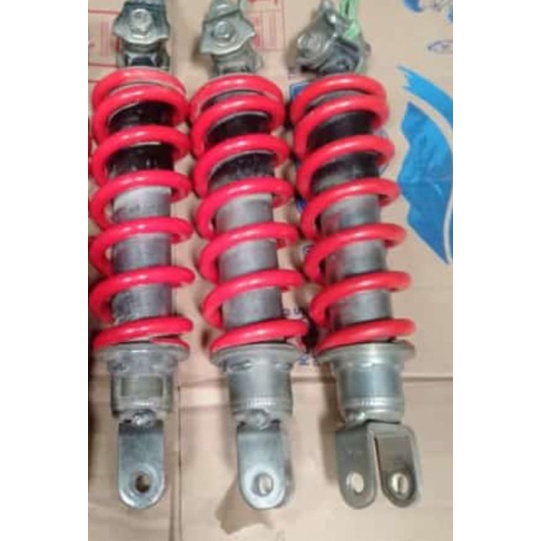 manoshock shock belakang Cb150r/CBR/cb150R old lamq