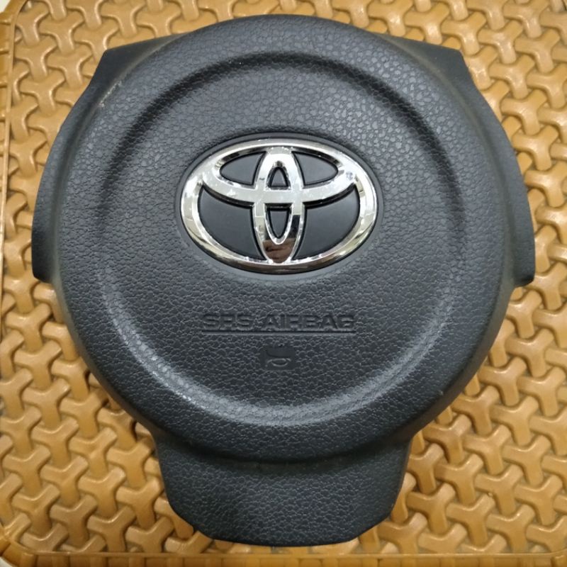 Cover Airbag Stir Agya