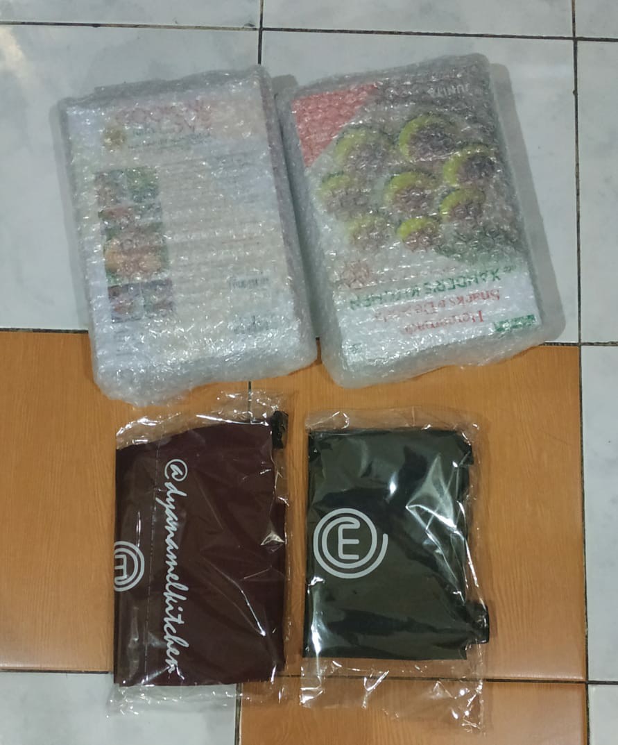 Xander Kitchen Homemade Snack And Dessert