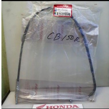 kabel tali kopling cb150r  cb 150 r led original hgp 22870k15920