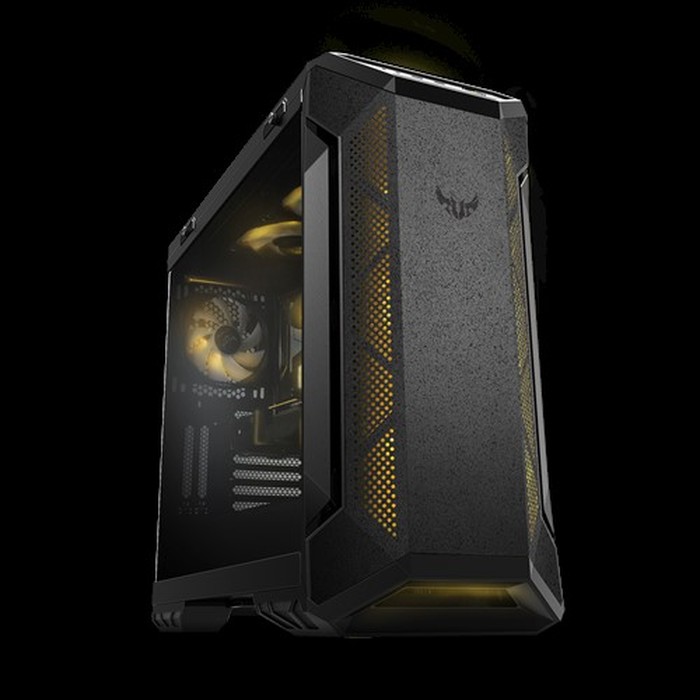ASUS Case ASUS TUF Gaming GT501
