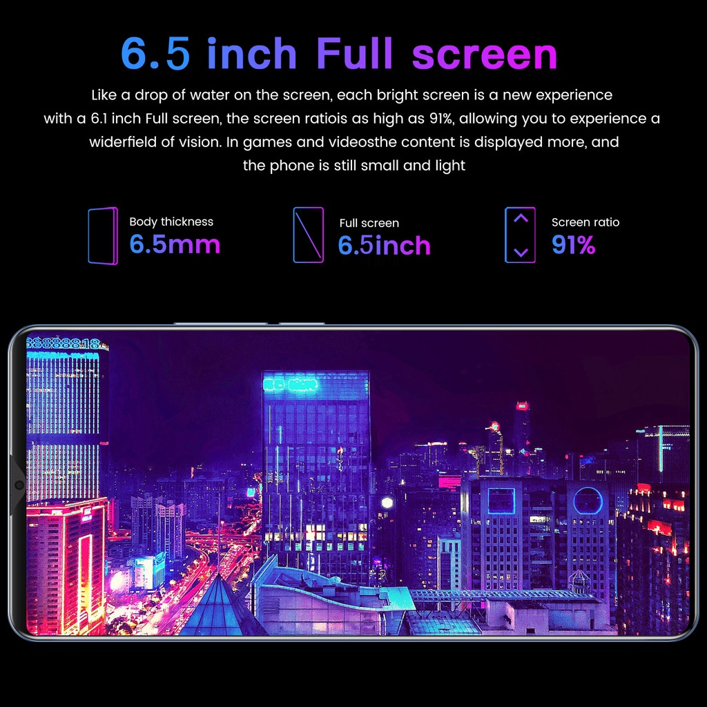 【FLASH SALE】 P50 Pro 5G RAM 8/256GB hp murah cuci gudang 6.5inci handphone Baru produk asli Garansi resmi Gratis Ongkir termurah promo Bisa COD Fast Delivery