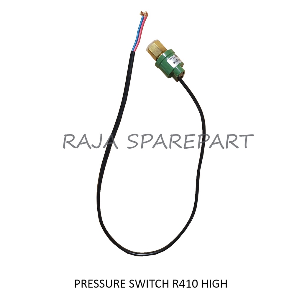 PRESSURE SWITCH R 410 HIGH