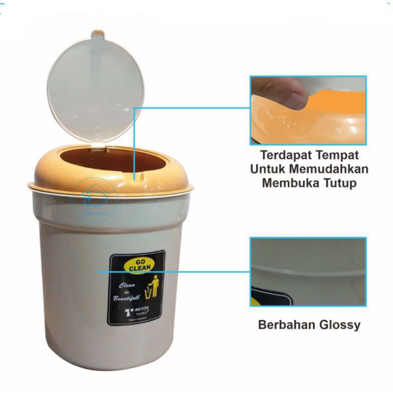 TEMPAT SAMPAH MOBIL TERMURAH / TEMPAT SAMPAH KAMAR TERMURAH / TONG SAMPAH UNIK / TEMPAT TONG SAMPAH MINI UNIK TERMURAH