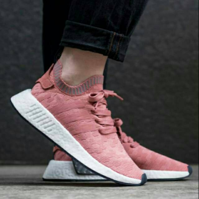 sepatu adidas nmd r2