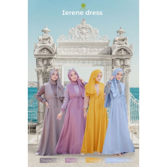Gamis Ierene By Ragela
