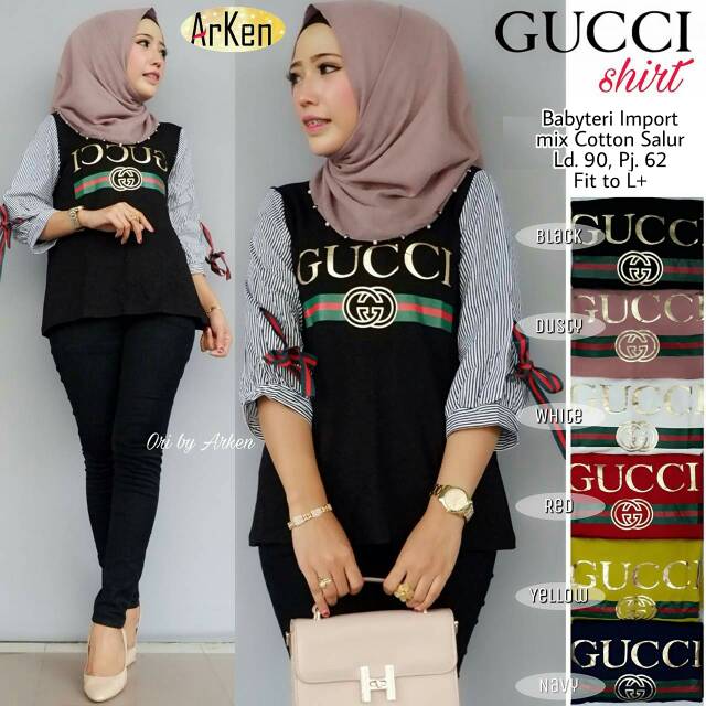 Gucci arken