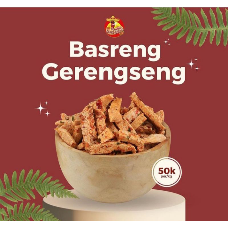 

Basreng bojotkering