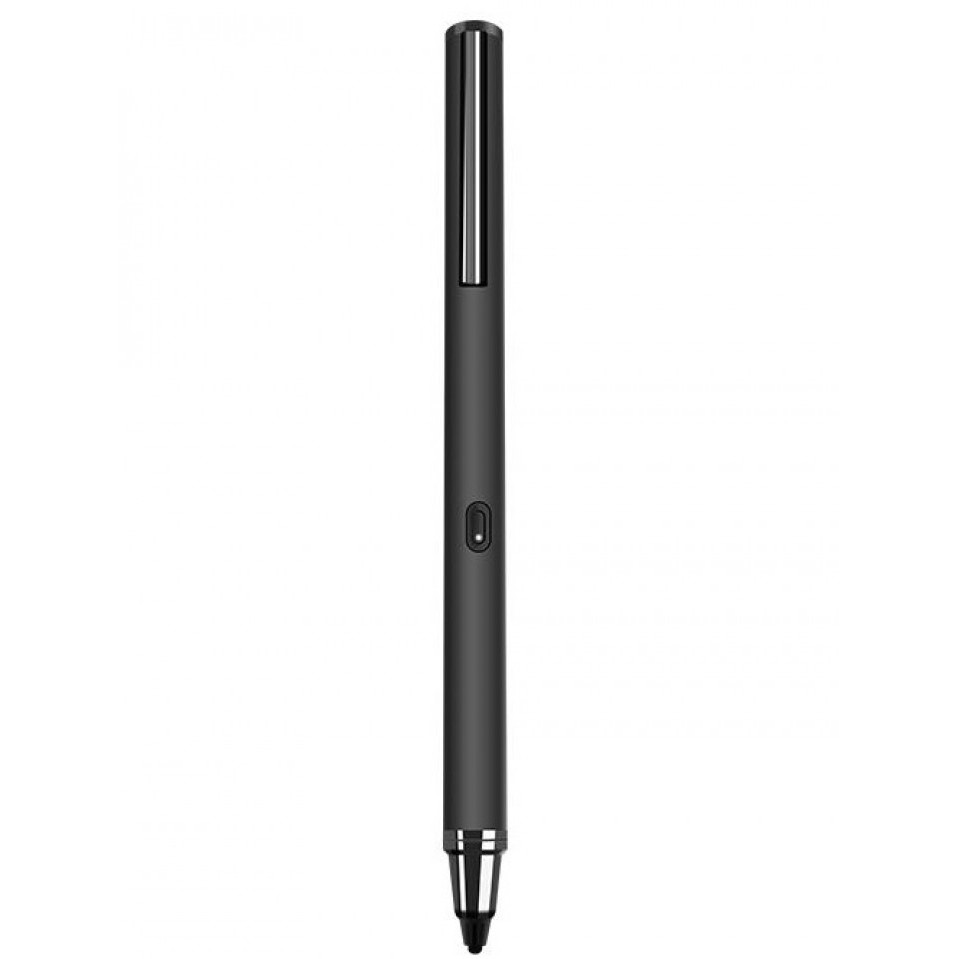 WIWU P666 Universal Aluminium Shell Capacitive Stylus Touch Pen