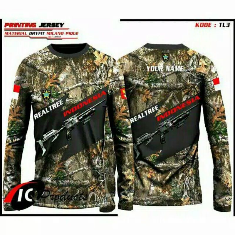 jersey perbakin kombinasi edge