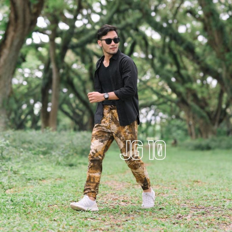 celana jogger pants pria / celana jogger / celana jogger pants / celana jogger pria / jogger pants pria / cap abstrak / canvas premium