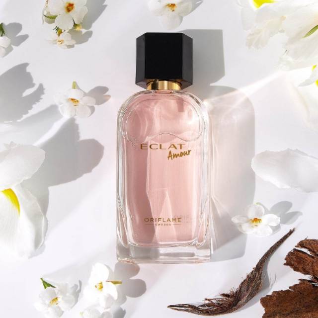 ECLAT AMOUR/ECLAT WOMAN/ORIFLAME/PARFUM /PARFUM WANITA /PARFUM MURAH/ PARFUM TAHAN LAMA/PARFUM WANGI